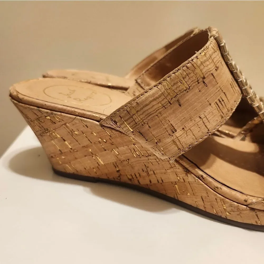 Jack Rogers 